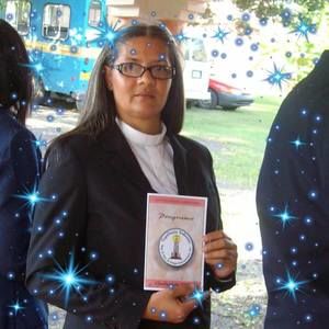 Meet your Posher, Wanda